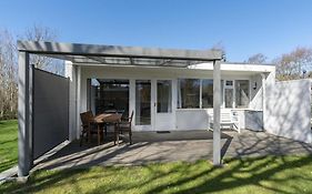Cozy Holiday Home With Garden