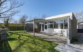 Cozy Holiday Home With Garden